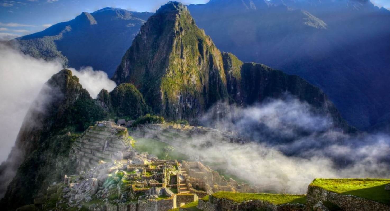 Best Tour a Machu Picchu e Hydroelectric 
