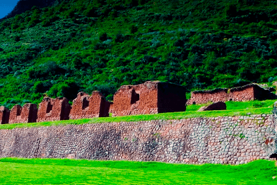 Machu Picchu huchuy qosqo Tour Cusco Peru
