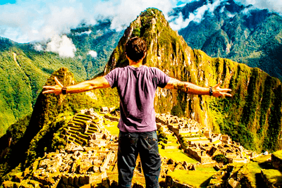 Machu Picchu Tour Cusco Peru