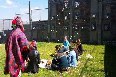 Ritual de Baño de Florecimiento