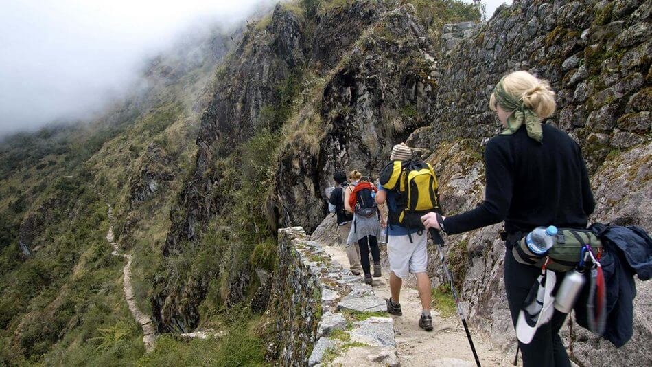 Inka Trails Adventure Cusco