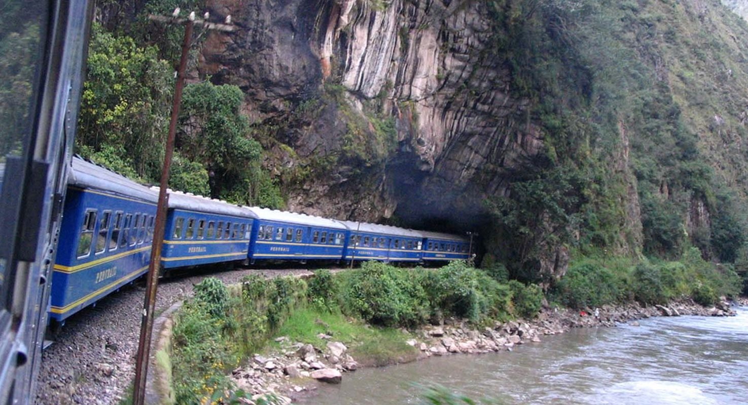 BEST INKA TRAIL TOUR CUSCO