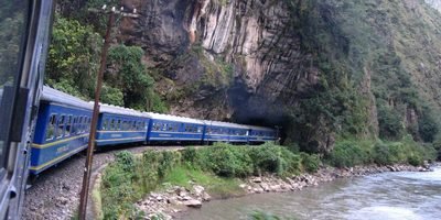 La mejor agencia tour camino inca