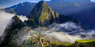 TOUR A MACHUPICCHU EN CUSCO