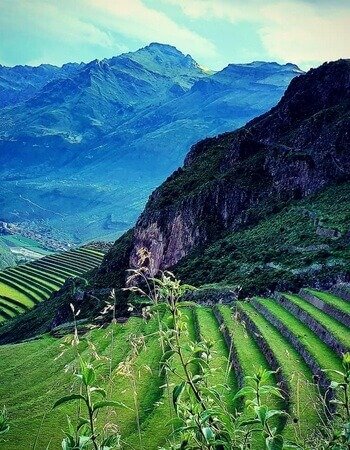agencia de tour valle sagrado de los incas